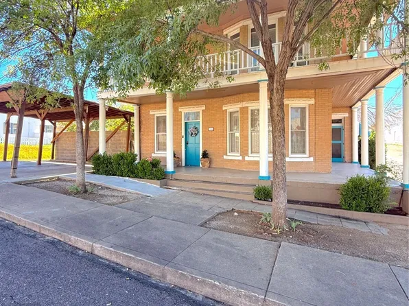 306 E Cottonwood St, Globe, AZ 85501