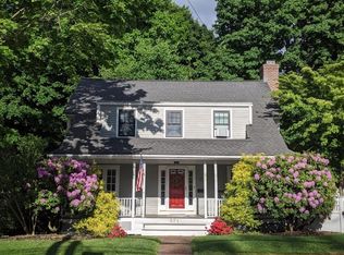 571 Washington St, Winchester, MA 01890
