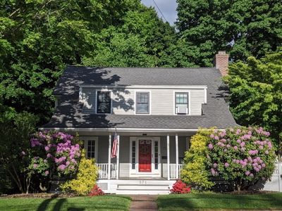 571 Washington St, Winchester, MA, 01890