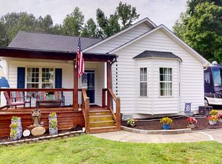 320 Bridget Way, Creedmoor, NC 27522