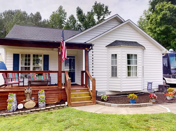 320 Bridget Way, Creedmoor, NC 27522