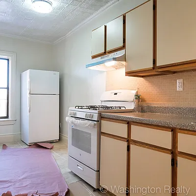 Rented by Washington Realty Corp. | media 56