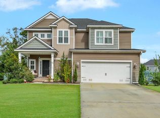 334 Waverly Ln, Richmond Hill, GA 31324