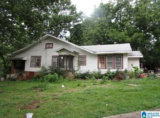 916 8th Ave, Midfield, AL 35228