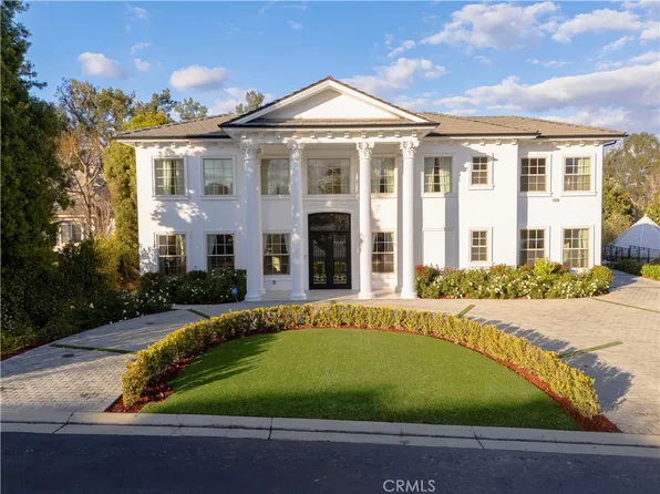 3176 Giant Forest Loop, Chino Hills, CA 91709