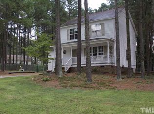 69 Old Cabin Ct, Angier, NC 27501