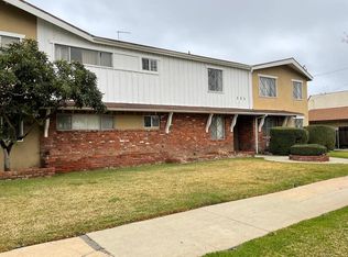 121 Park St #K, Alhambra, CA 91801