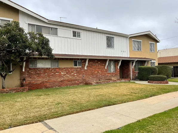 121 Park St #K, Alhambra, CA 91801