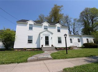 769 Ball Ave, Watertown, NY 13601