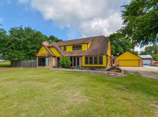 18614 Fm 2920 Rd, Tomball, TX 77377