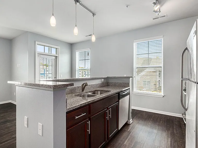 The Haven Apartments — Photo 8