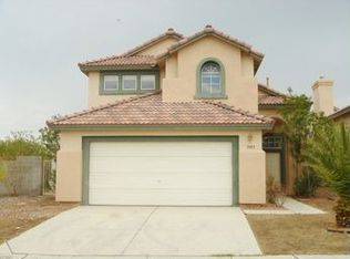 7957 Tradition Springs Ct, Las Vegas, NV 89113