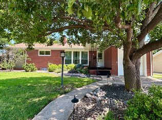 204 E 28th St, Hays, KS 67601