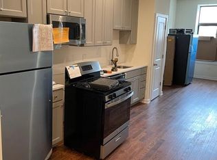 1306 S Broad St #1F, Philadelphia, PA 19146