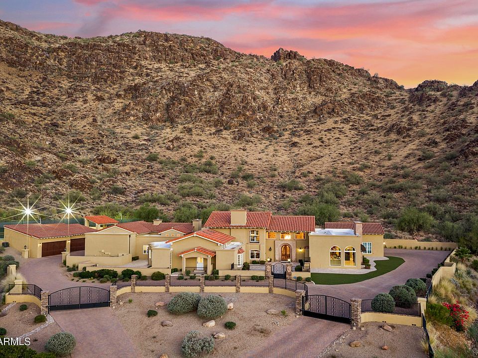 1st image of 5315 E PARADISE CANYON Road