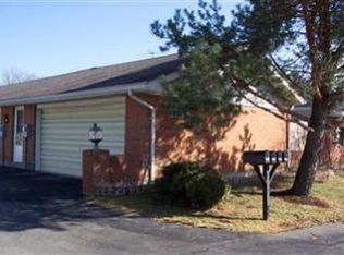 6436 Little John Cir, Dayton, OH 45459