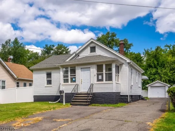 621 Linden Ave, Rahway, NJ 07065