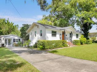 616 N Florida Ave, Deland, FL 32720