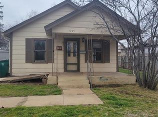 3229 S Douglas Ave, Oklahoma City, OK 73109