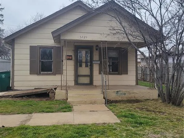 3229 S Douglas Ave, Oklahoma City, OK 73109