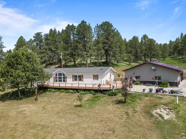 25861 Highway 385, Custer, SD 57730
