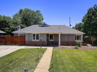 170 Oneida St, Denver, CO 80220