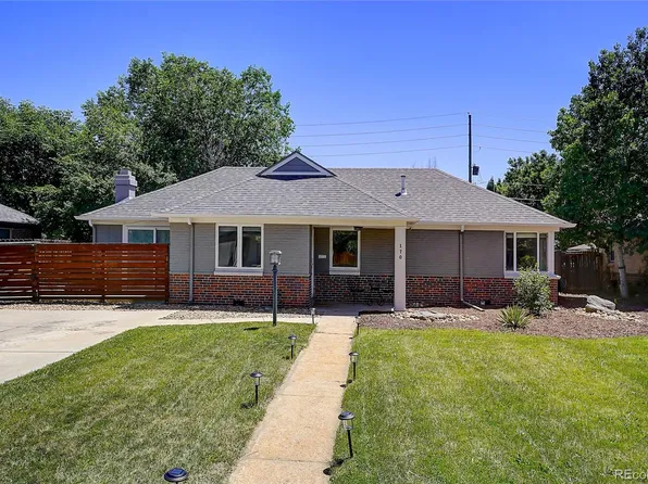 170 Oneida Street, Denver, CO 80220