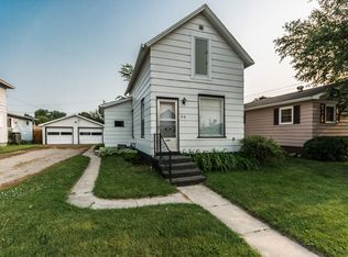 316 Cromb St, Crookston, MN 56716