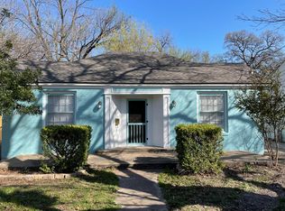 4405 Duval St, Austin, TX 78751