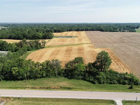 1208 W Apple St, Freeburg, IL 62243