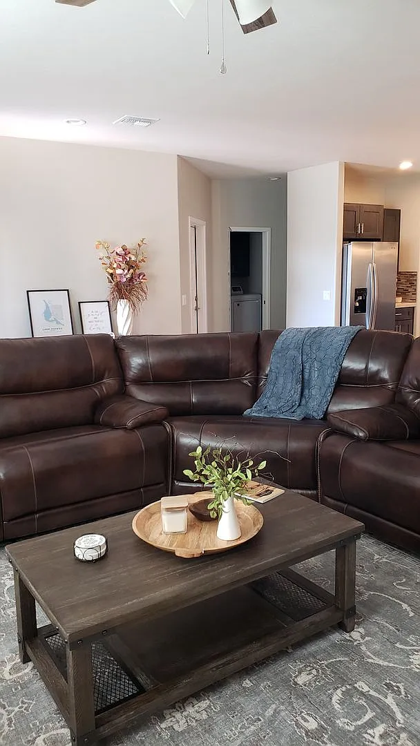 Furnished- Pool / Spa Home — Photo 3
