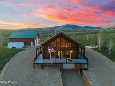 7596 E Badger Hollow Dr, Heber City, UT, 84032