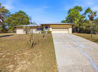 5141 E Backner Ln, Inverness, FL 34452