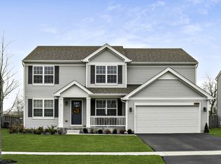 1453 Summit Ln, Hampshire, IL 60140