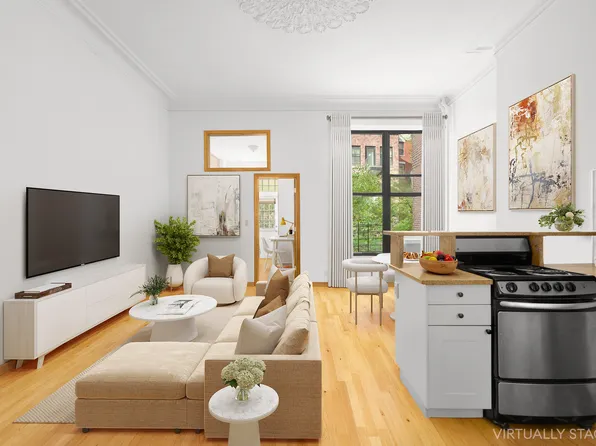 267 West 90th Street image 1 of 8