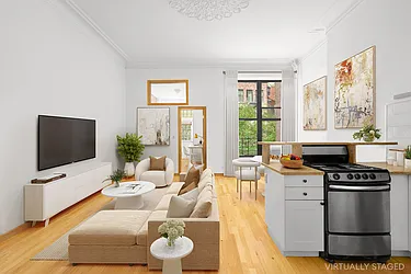 267 West 90th Street