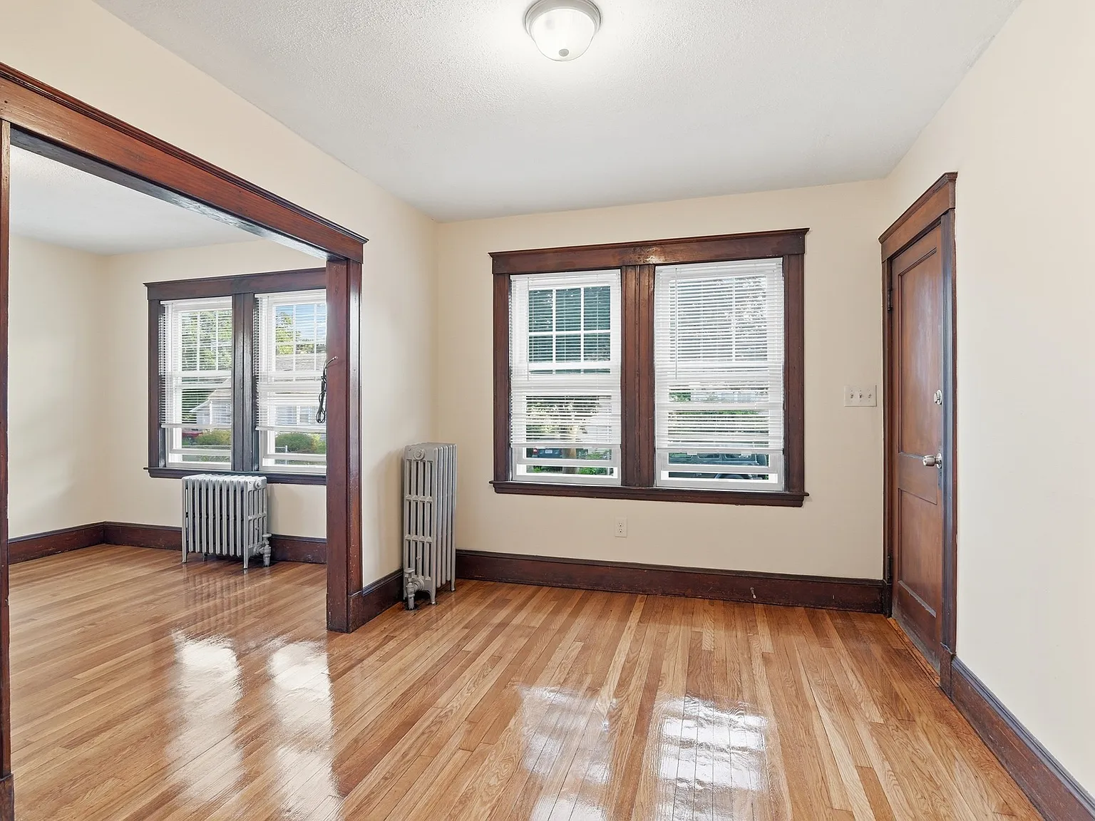 1 bed, 1.0 bath, 600 sqft, $1,850 — Photo 2