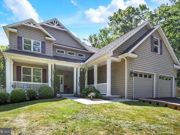 93 Franklin Ct, Loysville, PA 17047