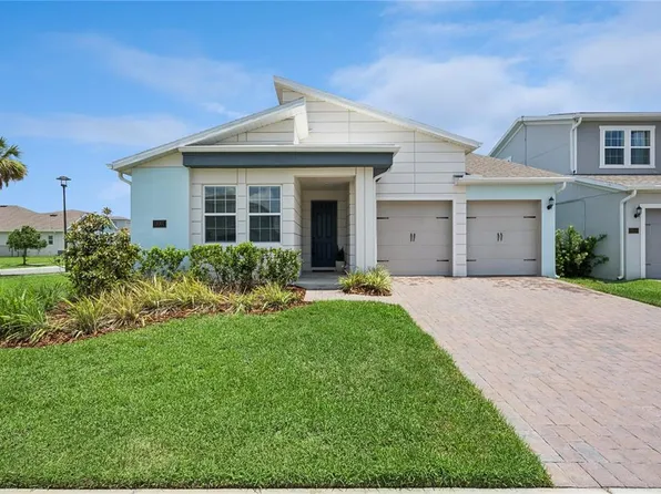 19307 Banfield Pl, Orlando, FL 32827