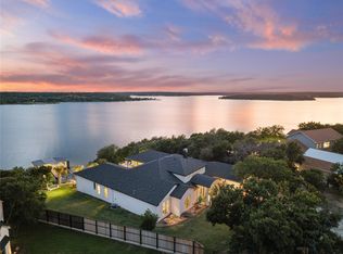 582 Oak Point Dr, May, TX 76857