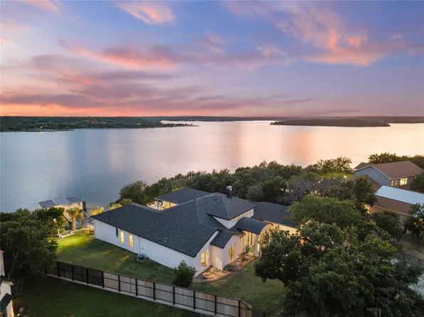 582 Oak Point Dr, May, TX 76857