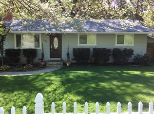 303 Dairy Rd, Auburn, CA 95603
