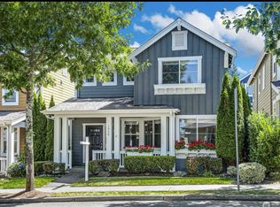 1930 25th Ave NE, Issaquah, WA 98029
