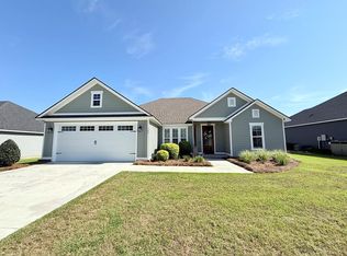 109 Audrey Ln, Hahira, GA 31632