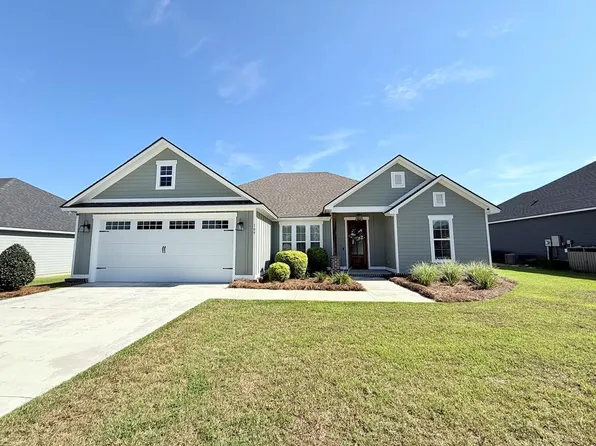 109 Audrey Ln, Hahira, GA 31632