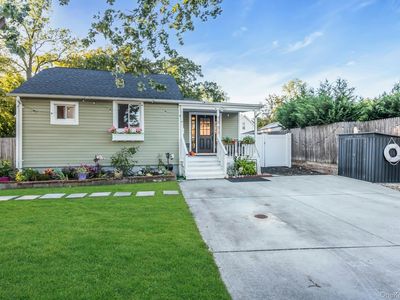 6 Franklin Avenue, Bayville, NY, 11709