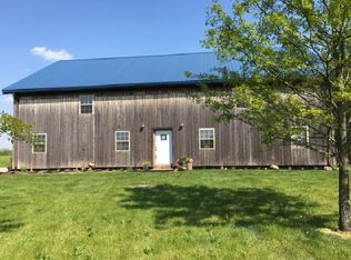 20772 Road 88, Oakwood, OH 45873
