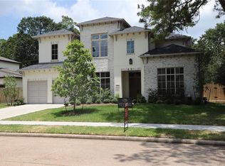 12918 Figaro Dr, Houston, TX 77024
