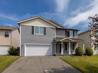 14840 99th Ave SE, Yelm, WA 98597