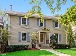 1737 Highland Ave, Wilmette, IL 60091